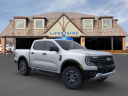 Thumbnail image of 2024 Ford Ranger at LaFontaine Ford St. Clair