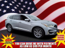 2019 Acura RDX SH-AWD w/Tech at Tri-County Lexus