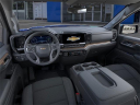 Thumbnail image of 2025 Chevrolet Silverado 1500 at Denooyer Chevrolet