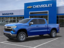 Thumbnail image of 2025 Chevrolet Silverado 1500 at Denooyer Chevrolet