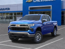 Thumbnail image of 2025 Chevrolet Silverado 1500 at Denooyer Chevrolet