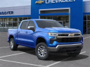 Thumbnail image of 2025 Chevrolet Silverado 1500 at Denooyer Chevrolet