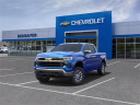 Thumbnail image of 2025 Chevrolet Silverado 1500 at Denooyer Chevrolet