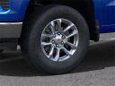 Thumbnail image of 2025 Chevrolet Silverado 1500 at Denooyer Chevrolet