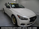 Thumbnail image of 2016 INFINITI Q50 at Johnson Dodge Chrysler Jeep