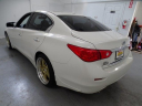 Thumbnail image of 2016 INFINITI Q50 at Johnson Dodge Chrysler Jeep