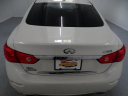 Thumbnail image of 2016 INFINITI Q50 at Johnson Dodge Chrysler Jeep