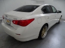 Thumbnail image of 2016 INFINITI Q50 at Johnson Dodge Chrysler Jeep
