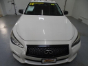 Thumbnail image of 2016 INFINITI Q50 at Johnson Dodge Chrysler Jeep