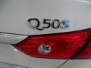 Thumbnail image of 2016 INFINITI Q50 at Johnson Dodge Chrysler Jeep