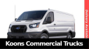 Thumbnail image of 2025 Ford Transit at KFA-NEW Ford