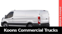 Thumbnail image of 2025 Ford Transit at KFA-NEW Ford