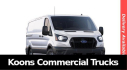 Thumbnail image of 2025 Ford Transit at KFA-NEW Ford
