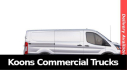 Thumbnail image of 2025 Ford Transit at KFA-NEW Ford