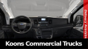 Thumbnail image of 2025 Ford Transit at KFA-NEW Ford