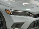 Thumbnail image of 2022 Honda Civic at Hillside Honda
