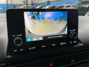 Thumbnail image of 2022 Honda Civic at Hillside Honda