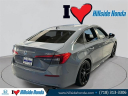 Thumbnail image of 2022 Honda Civic at Hillside Honda