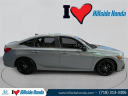 Thumbnail image of 2022 Honda Civic at Hillside Honda