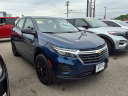 Thumbnail image of 2022 Chevrolet Equinox at Walker Chevrolet