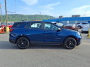 Thumbnail image of 2022 Chevrolet Equinox at Walker Chevrolet