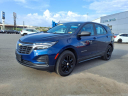 Thumbnail image of 2022 Chevrolet Equinox at Walker Chevrolet