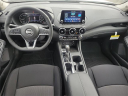 Thumbnail image of 2025 Nissan Sentra at Grand Blanc Nissan