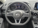 Thumbnail image of 2025 Nissan Sentra at Grand Blanc Nissan