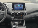 Thumbnail image of 2025 Nissan Sentra at Grand Blanc Nissan