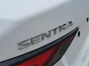 Thumbnail image of 2025 Nissan Sentra at Grand Blanc Nissan