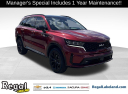 Thumbnail image of 2022 Kia Sorento at Regal Automotive (Kia Chevy)