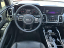 2022 Kia Sorento X-Line SX Prestige at Regal Automotive (Kia Chevy)