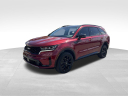 Thumbnail image of 2022 Kia Sorento at Regal Automotive (Kia Chevy)