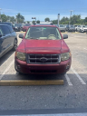 2008 Ford Escape XLT at Doral Lincoln
