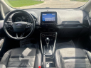 Thumbnail image of 2018 Ford EcoSport at LaFontaine Chevrolet Buick GMC of St. Clair