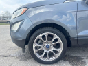 Thumbnail image of 2018 Ford EcoSport at LaFontaine Chevrolet Buick GMC of St. Clair