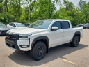 Thumbnail image of 2025 Nissan Frontier at Grand Blanc Nissan