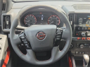 Thumbnail image of 2025 Nissan Frontier at Grand Blanc Nissan