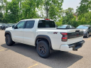 Thumbnail image of 2025 Nissan Frontier at Grand Blanc Nissan