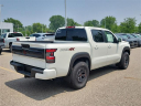 Thumbnail image of 2025 Nissan Frontier at Grand Blanc Nissan