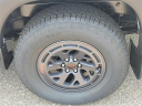 Thumbnail image of 2025 Nissan Frontier at Grand Blanc Nissan
