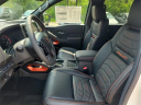 Thumbnail image of 2025 Nissan Frontier at Grand Blanc Nissan