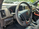 Thumbnail image of 2025 Nissan Frontier at Grand Blanc Nissan