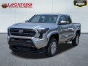 Thumbnail image of 2025 Toyota Tacoma at LaFontaine Toyota Kia Genesis of Dearborn