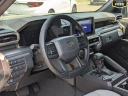 Thumbnail image of 2025 Toyota Tacoma at LaFontaine Toyota Kia Genesis of Dearborn