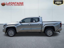 Thumbnail image of 2025 Toyota Tacoma at LaFontaine Toyota Kia Genesis of Dearborn