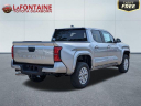 Thumbnail image of 2025 Toyota Tacoma at LaFontaine Toyota Kia Genesis of Dearborn