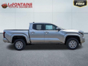 Thumbnail image of 2025 Toyota Tacoma at LaFontaine Toyota Kia Genesis of Dearborn