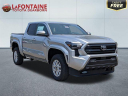 Thumbnail image of 2025 Toyota Tacoma at LaFontaine Toyota Kia Genesis of Dearborn