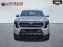 Thumbnail image of 2025 Toyota Tacoma at LaFontaine Toyota Kia Genesis of Dearborn